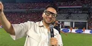 حمادة
      هلال
      يشارك
      في
      احتفال
      منتخب
      مصر
      للتأهل
      لكأس
      العالم
      2026 - شبكة جدة الإخبارية