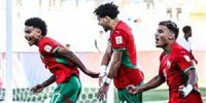 منتخب
      المغرب
      يفوز
      على
      أمريكا
      (1/3)
      ويتأهل
      لنصف
      نهائي
      كأس
      العالم
      للشباب - شبكة جدة الإخبارية