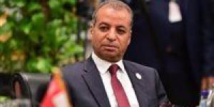 مجلس
      الشيوخ
      يستقبل
      الأعضاء
      المعينين
      الخميس
      لتسلم
      بطاقات
      العضوية
      وحقيبتهم
      البرلمانية - شبكة جدة الإخبارية