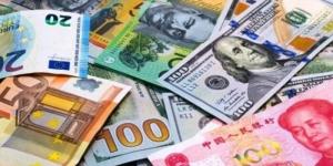 أسعار
      العملات
      العربية
      والأجنبية
      اليوم
      الاثنين
      13
      أكتوبر
      2025
      في
      البنوك - شبكة جدة الإخبارية