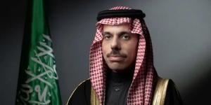 وزير
      الخارجية
      السعودي
      يرأس
      وفد
      بلاده
      في
      قمة
      شرم
      الشيخ
      للسلام - شبكة جدة الإخبارية