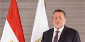 البنك
      المركزي:
      رفع
      التصنيف
      الائتماني
      لمصر
      يعكس
      الثقة
      المتزايدة
      في
      الاقتصاد
      الوطني
      نتيجة
      الإصلاحات
      النقدية - شبكة جدة الإخبارية