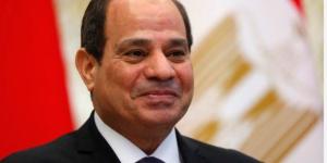 الرئيس
      السيسي
      يُهدي
      نظيره
      الأمريكي
      دونالد
      ترامب
      قلادة
      النيل
      تقديرًا
      لإسهاماته
      البارزة
      في
      دعم
      جهود
      السلام - شبكة جدة الإخبارية