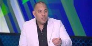 أحمد
      بلال:
      ما
      مؤهلات
      جون
      إدوارد
      لتولي
      منصب
      المدير
      الرياضي
      بالزمالك؟
      وأين
      شيكات
      ميدو
      في
      أزمة
      النادي
      المالية
      ؟ - شبكة جدة الإخبارية