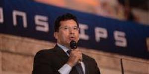 وزير
      الشباب
      والرياضة:
      تأهل
      مصر
      للمونديال
      تأكيد
      على
      تطور
      الكرة
      المصرية..
      والعلم
      المصري
      سيظل
      مرفوعًا
      في
      كل
      كأس
      عالم - شبكة جدة الإخبارية