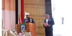 مجمع
      البحوث
      الإسلامية
      في
      ذكرى
      النصر:
      حرب
      أكتوبر
      ملحمة
      خالدة
      ستبقى
      عنوانا
      للعزة
      والكرامة - شبكة جدة الإخبارية