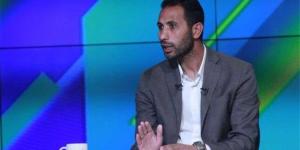 وائل
      القباني:
      أزمة
      الزمالك
      المادية
      بسبب
      أخطاء
      إدارات
      متعاقبة..
      والمجلس
      الحالي
      خاف
      من
      الجماهير
      ورفض
      يبيع
      زيزو - شبكة جدة الإخبارية