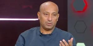 ياسر
      ريان:
      أمم
      إفريقيا
      ستكون
      "بروفة"
      جيدة
      للمونديال
      وعلينا
      التتويج
      بالبطولة - شبكة جدة الإخبارية