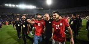 أحمد
      سيد
      زيزو:
      مبروك
      لشعب
      مصر..
      التأهل
      للمونديال
      هدية
      للجماهير..
      وحلمي
      المشاركة
      في
      كأس
      العالم - شبكة جدة الإخبارية