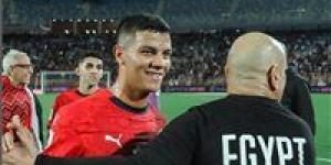 “فخور
      إني
      كنت
      جزء
      من
      الرحلة”..
      محمد
      شحاتة
      لاعب
      الزمالك
      يحتفل
      بتأهل
      منتخب
      مصر
      لكأس
      العالم - شبكة جدة الإخبارية