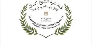 مصر
      تستضيف
      قمة
      "شرم
      الشيخ
      للسلام"
      اليوم
      برئاسة
      مشتركة
      بين
      الرئيسين
      السيسى
      وترامب - شبكة جدة الإخبارية