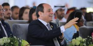 لأول
      مرة..
      إسرائيليون
      يصفقون
      ويهتفون
      للرئيس
      السيسى
      من
      قلب
      تل
      أبيب - شبكة جدة الإخبارية