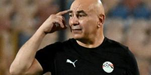 أحمد
      شوبير:
      المنتخب
      أعاد
      الشغف..
      وحسام
      حسن
      يحقق
      إنجازًا
      تاريخيًا
      بلا
      هزيمة - شبكة جدة الإخبارية