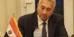السفير حجازى : قمة شرم الشيخ تاريخية وتعكس تقدير المجتمع الدولى لمكانة مصر - شبكة جدة الإخبارية