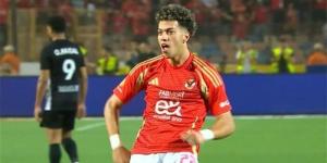 دونجا:
      إمام
      عاشور
      ومحمد
      شحاته
      سيكونان
      إضافة
      قوية
      لمنتخب
      مصر
      في
      بطولة
      أمم
      إفريقيا - شبكة جدة الإخبارية