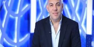 أحمد
      بلال
      يفتح
      النار:
      ما
      مؤهلات
      جون
      إدوارد
      لتولي
      منصب
      المدير
      الرياضي
      بالزمالك؟
      وأين
      شيكات
      ميدو
      في
      أزمة
      النادي
      المالية؟ - شبكة جدة الإخبارية