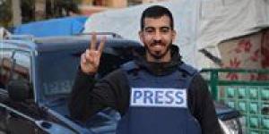 منصات
      التواصل
      تبكي
      صالح
      الجعفراوي..
      صحفي
      غزة
      الشجاع
      الذي
      واجه
      الرصاص
      بالكاميرا - شبكة جدة الإخبارية