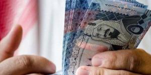 سعر
      الريال
      السعودي
      اليوم
      الاثنين
      13
      أكتوبر
      2025 - شبكة جدة الإخبارية