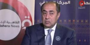 السفير حسام زكي: اعتراف 160 دولة بدولة فلسطين يعكس رغبة المجتمع الدولي برؤية دولة فلسطينية مستقلة - شبكة جدة الإخبارية