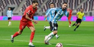 شاهد.. بث مباشر لمباراة الوكرة والدحيل في الدوري القطري - شبكة جدة الاخبارية