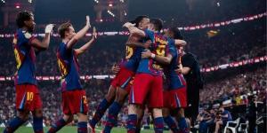 بث مباشر.. شاهد مباراة برشلونة وراسينغ سانتاندير في كأس إسبانيا - شبكة جدة الاخبارية