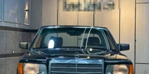 تفاصيل إعلان بيع سيارة الشيخ الشعراوى عبر مواقع التواصل الاجتماعى.. صور - شبكة جدة الاخبارية