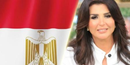 منى الشاذلي: مصر تنتصر بإخلاصها.. روح أكتوبر تتجدد في المواقف العظيمة - شبكة جدة الإخبارية