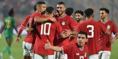 محمد
      حمدي
      يسجل
      هدف
      منتخب
      مصر
      الأول
      أمام
      غينيا
      بيساو
      «فيديو» - شبكة جدة الإخبارية