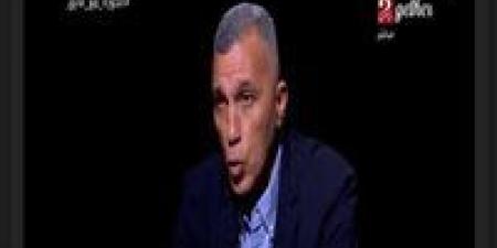 أسامة
      نبيه:
      لست
      فاشلًا..
      وما
      حدث
      مع
      منتخب
      الشباب
      في
      كأس
      العالم
      كان
      سوء
      توفيق
      لا
      إخفاق - شبكة جدة الإخبارية
