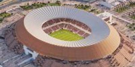 تعرف
      علي
      مقر
      إقامة
      المنتخب
      الوطني
      في
      بطولة
      الأمم
      الإفريقية
      2025
      بالمغرب - شبكة جدة الإخبارية