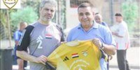 معتمد
      جمال
      مديرا
      فنيا
      لفريق
      الإنتاج
      الحربي
      بدوري
      المحترفين - شبكة جدة الإخبارية