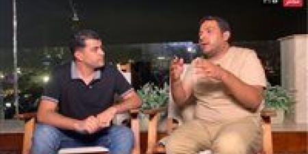مستقبل
      وطن
      صدق
      في
      رؤيته
      ولم
      يتراجع
      دوره..
      الكاتب
      الصحفى
      محمود
      فايد
      مدير
      تحرير
      تحيا
      مصر:
      رئاسة
      مجلس
      الشيوخ
      لن
      تكون
      من
      المحكمة
      الدستورية
      العليا
      كما
      كان
      في
      ٢٠٢٠..
      وقد
      تكون
      من
      محكمة
      النقض
      أو
      الاستئناف - شبكة جدة الإخبارية
