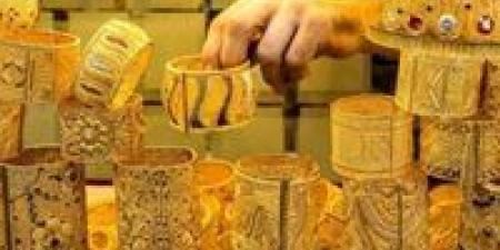 1660
      جنيهًا
      زيادة
      في
      أسعار
      الذهب
      منذ
      بداية
      العام…
      والمعدن
      يواصل
      مكاسبه
      للأسبوع
      الثامن
      عالميًا - شبكة جدة الإخبارية