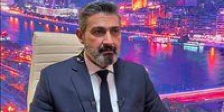 قبل
      ياسر
      جلال
      وخالد
      جلال..
      نجوم
      عينوا
      في
      مجلس
      الشيوخ
      ومناصب
      برلمانية - شبكة جدة الإخبارية