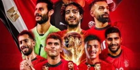 تعرف على هدافي منتخب مصر بتصفيات كأس العالم فى غياب صلاح - شبكة جدة الإخبارية