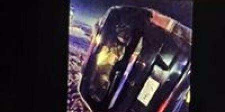 حادث
      مروع
      قرب
      شرم
      الشيخ..
      مصرع
      3
      من
      أعضاء
      الوفد
      الدبلوماسي
      القطري
      وإصابة
      آخرين - شبكة جدة الإخبارية