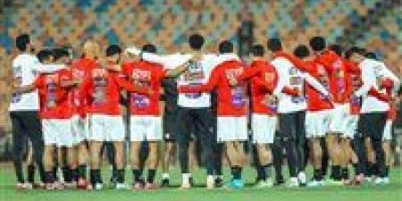 موعد
      مباراة
      منتخب
      مصر
      وغينيا
      بيساو
      في
      تصفيات
      أفريقيا
      المؤهلة
      لكأس
      العالم
      2026
      والقنوات
      الناقلة
      والتشكيل
      المتوقع - شبكة جدة الإخبارية