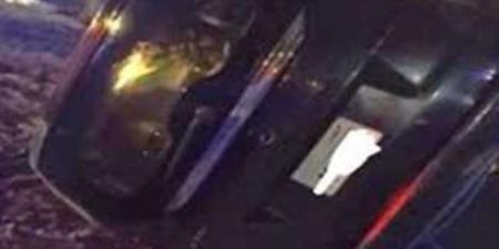 القاهرة الإخبارية: أثنان من المصابين القطريين فى حادث السير حالتهما غير مستقرة - شبكة جدة الإخبارية