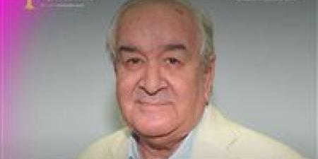 مهرجان
      القاهرة
      السينمائي
      الدولي
      يعلن
      تكريم
      المخرج
      محمد
      عبد
      العزيز
      بالهرم
      الذهبي
      لإنجاز
      العمر
      في
      دورته
      الـ46 - شبكة جدة الإخبارية