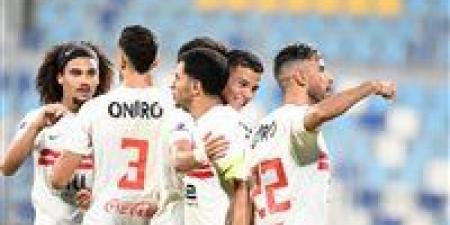 تعرف
      على
      موعد
      مباراة
      الزمالك
      أمام
      ديكداها
      الصومالي
      في
      الكونفدرالية - شبكة جدة الإخبارية