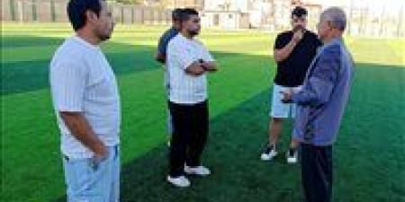 محمد
      أبوحطب
      مديرا
      فنيا
      لفريق
      الحمام
      في
      الدوري
      الممتاز
      ب - شبكة جدة الإخبارية