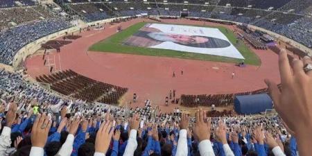 "حزب
      الله"
      يحيي
      الذكرى
      الأولى
      لاغتيال
      حسن
      نصر
      الله
      بتجمع
      كشفي
      ضخم
      في
      بيروت - شبكة جدة الإخبارية