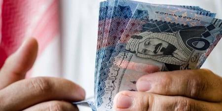 سعر
      الريال
      السعودي
      في
      مصر
      اليوم..
      الأحد
      12
      أكتوبر
      2025 - شبكة جدة الإخبارية