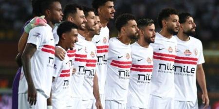 فيريرا
      يمنح
      لاعبي
      الزمالك
      راحة
      من
      التدريبات
      غدًا - شبكة جدة الإخبارية