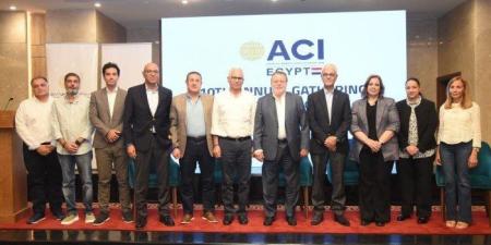محافظ
      البنك
      المركزى
      يفتتح
      فعاليات
      المؤتمر
      السنوى
      للجمعية
      المصرية
      للمتداولين - شبكة جدة الإخبارية