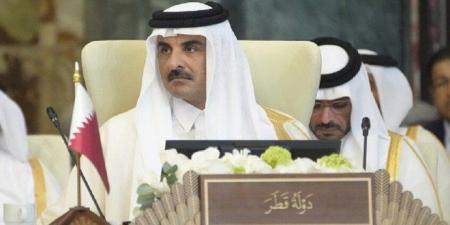 "حماس"
      تعزي
      قطر
      في
      ضحايا
      حادث
      شرم
      الشيخ
      الأليم - شبكة جدة الإخبارية