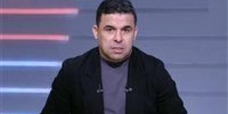 خالد
      الغندور:
      الزمالك
      يصرف
      جزء
      جديد
      من
      مستحقات
      اللاعبين - شبكة جدة الإخبارية