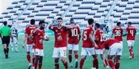 الأهلي
      ينهي
      اتفاقه
      مع
      محمود
      الجزار
      وينتظر
      قرار
      ياس
      سوروب
      لحسم
      التعاقد - شبكة جدة الإخبارية