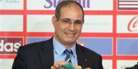بادو
      الزاكي
      يقود
      النيجر
      لتأهل
      تاريخي
      للملحق
      الإفريقي
      لمونديال
      2026 - شبكة جدة الإخبارية