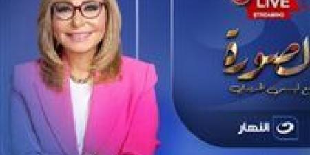 لميس
      الحديدي:
      زخم
      دولي
      كبير
      وسياسي
      يحيط
      بقمة
      شرم
      الشيخ - شبكة جدة الإخبارية
